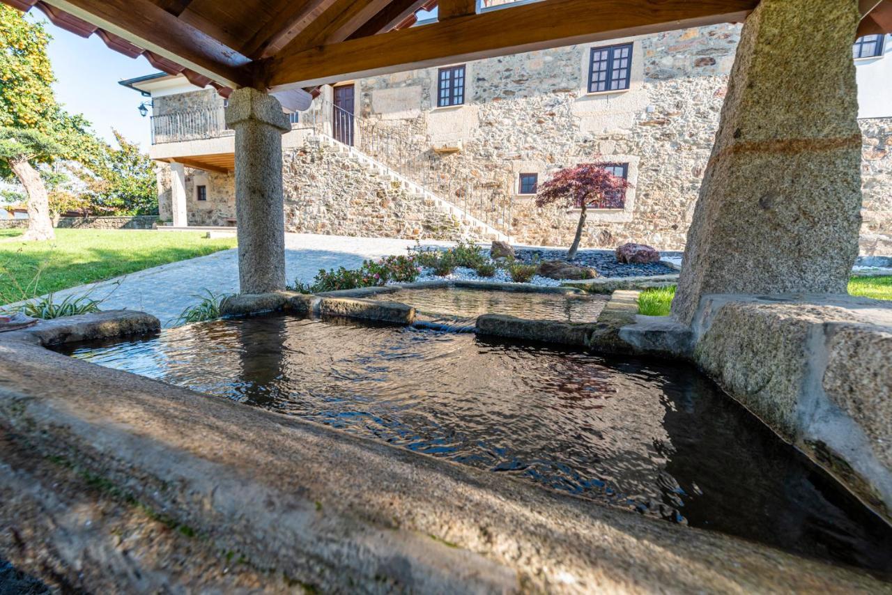 Casa Do Testado Ponte de Lima Zewnętrze zdjęcie
