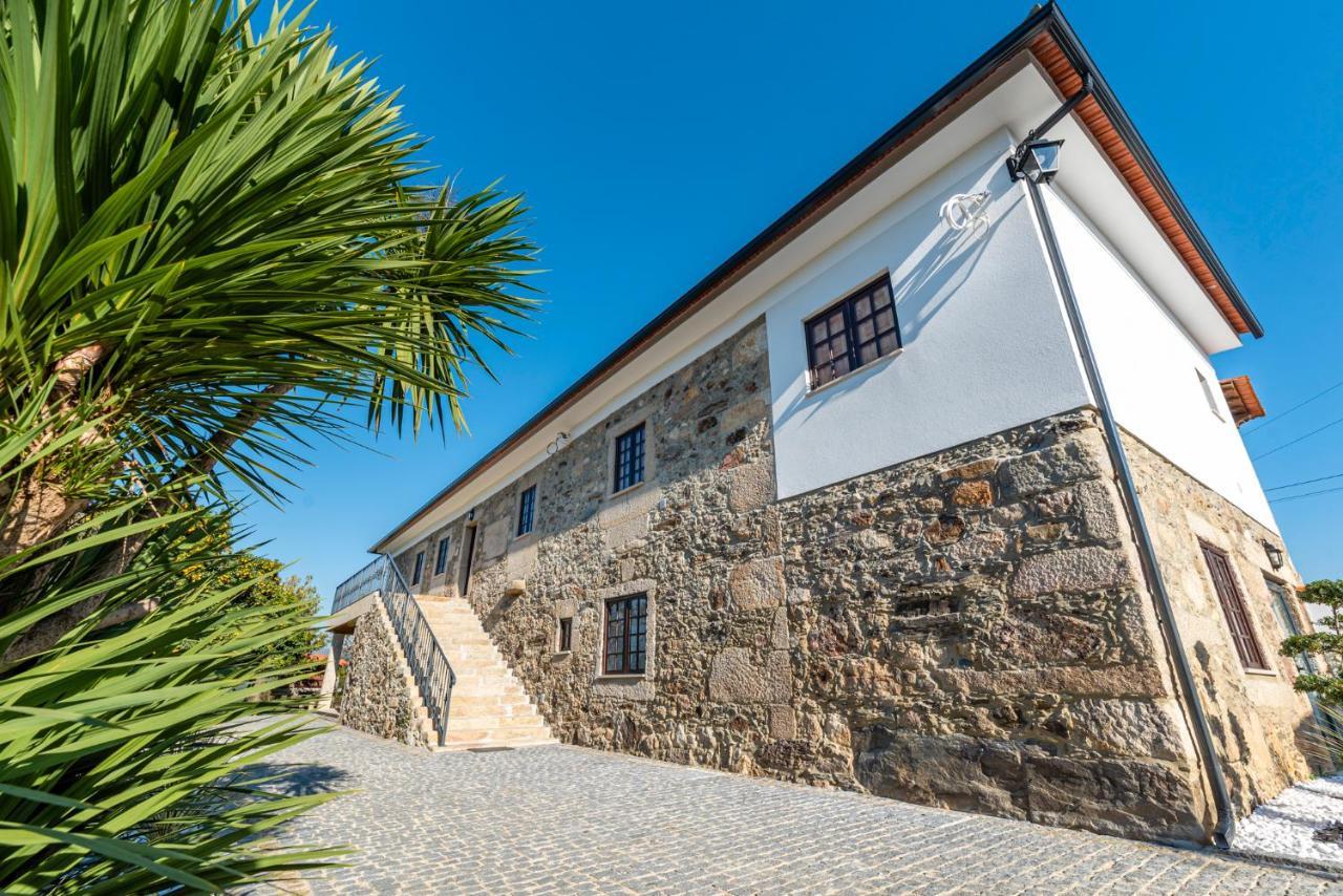 Casa Do Testado Ponte de Lima Zewnętrze zdjęcie