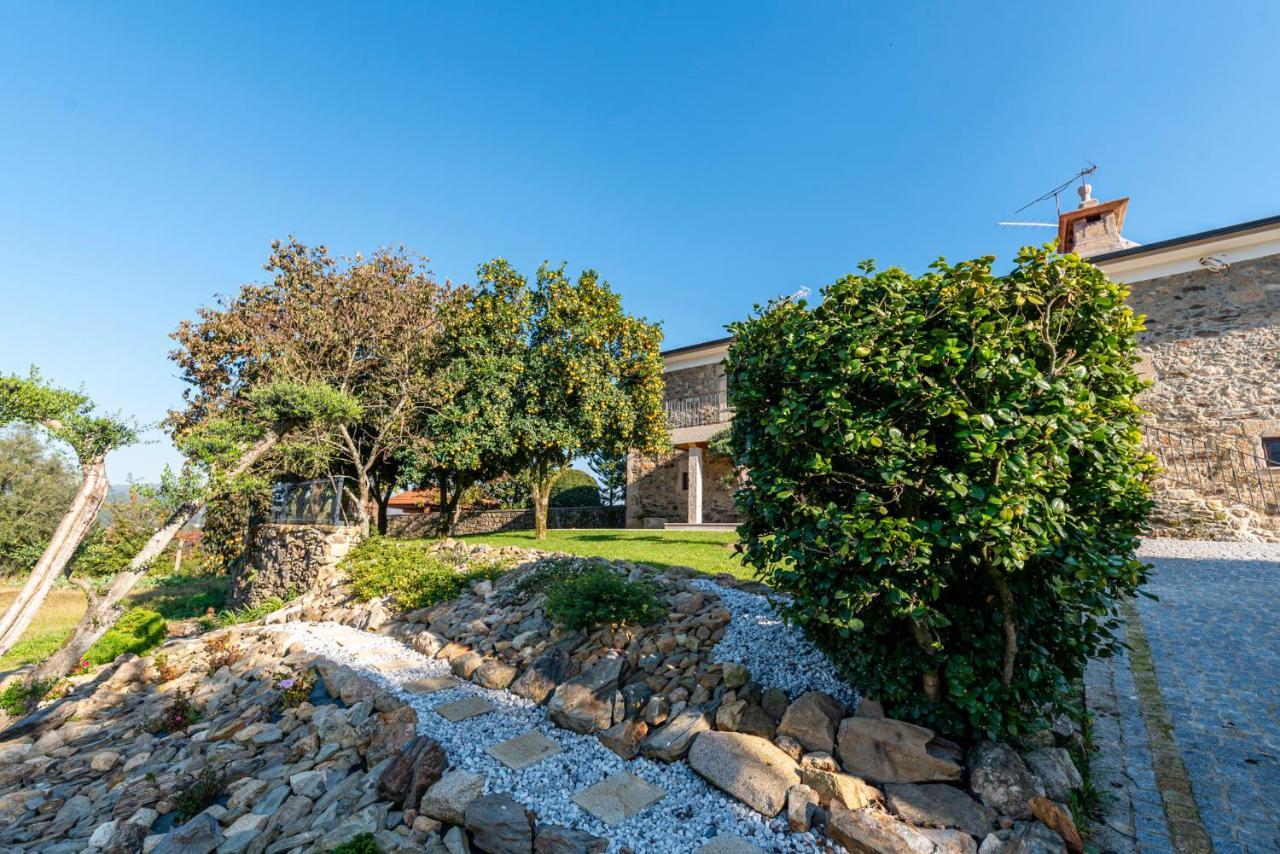 Casa Do Testado Ponte de Lima Zewnętrze zdjęcie