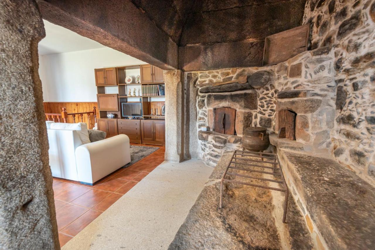 Casa Do Testado Ponte de Lima Zewnętrze zdjęcie