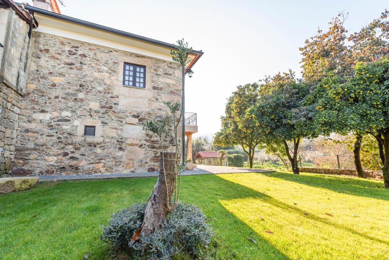 Casa Do Testado Ponte de Lima Zewnętrze zdjęcie