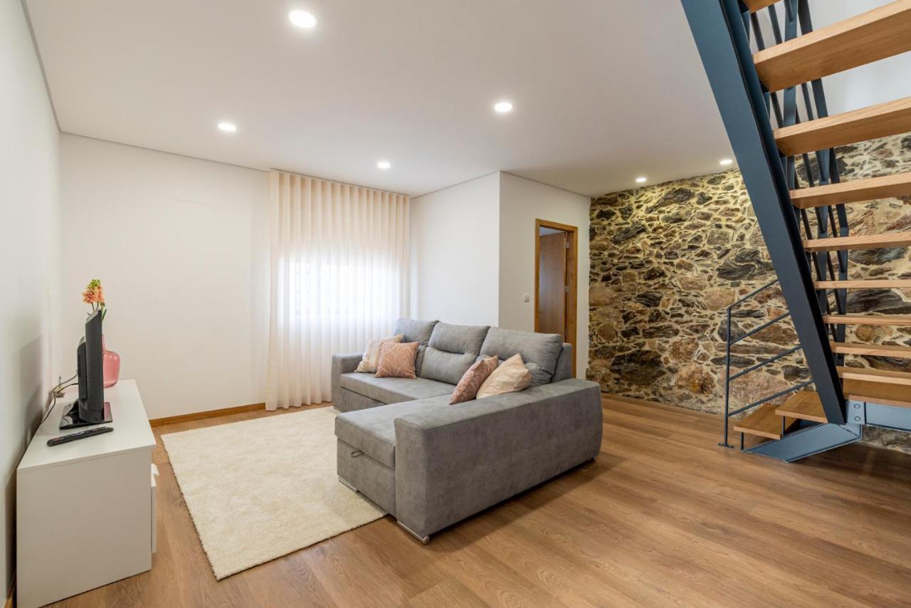 Casa Do Testado Ponte de Lima Zewnętrze zdjęcie