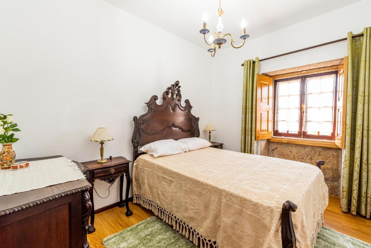 Casa Do Testado Ponte de Lima Zewnętrze zdjęcie