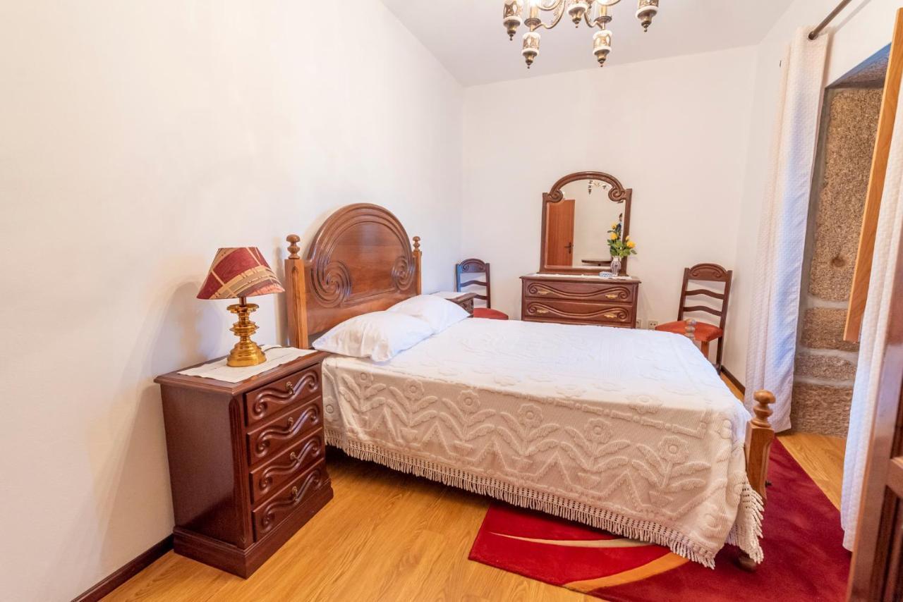 Casa Do Testado Ponte de Lima Zewnętrze zdjęcie
