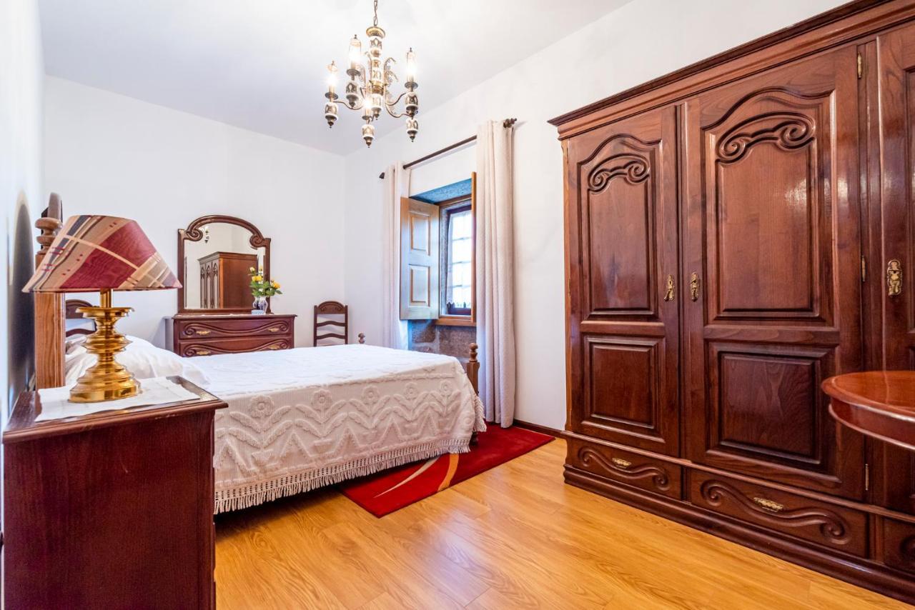 Casa Do Testado Ponte de Lima Zewnętrze zdjęcie