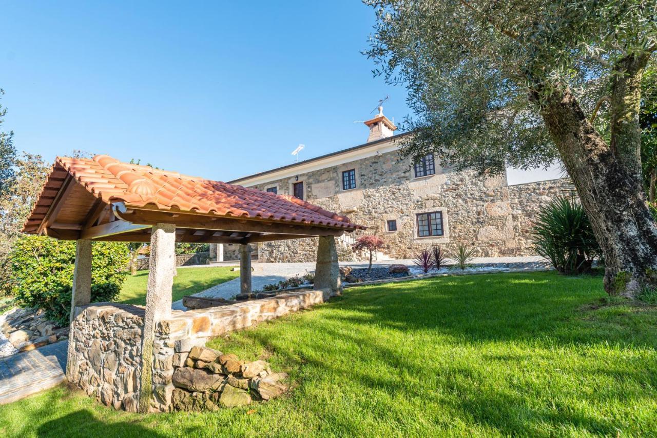 Casa Do Testado Ponte de Lima Zewnętrze zdjęcie