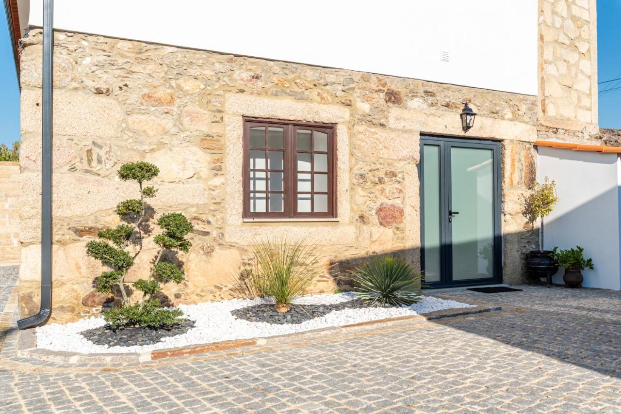 Casa Do Testado Ponte de Lima Zewnętrze zdjęcie