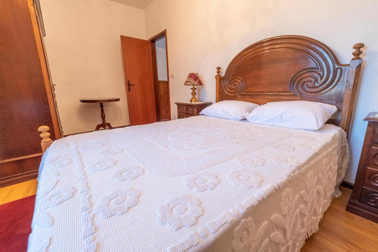 Casa Do Testado Ponte de Lima Zewnętrze zdjęcie
