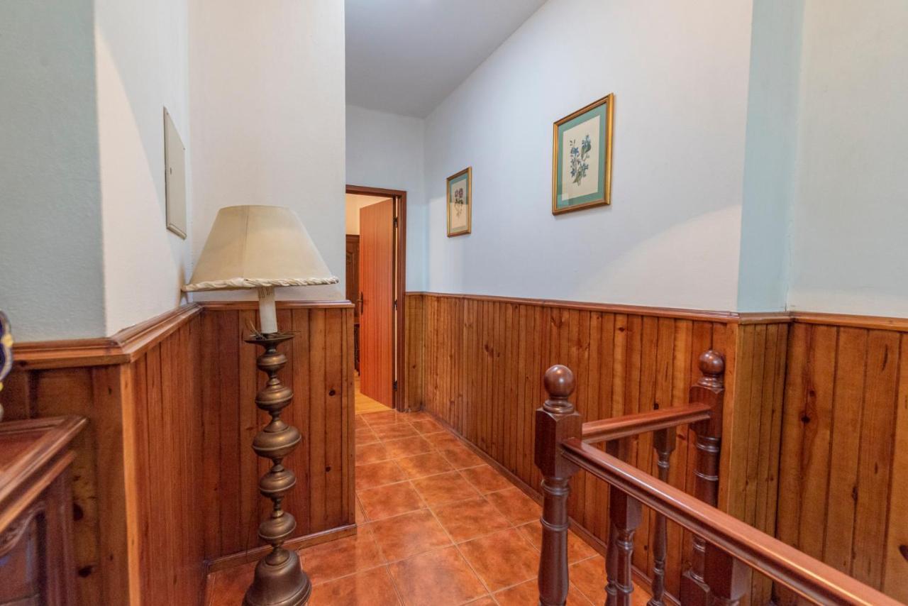 Casa Do Testado Ponte de Lima Zewnętrze zdjęcie