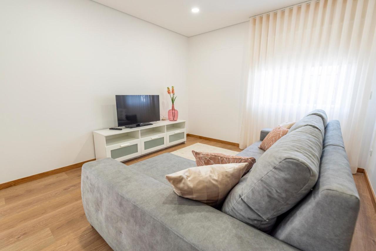 Casa Do Testado Ponte de Lima Zewnętrze zdjęcie