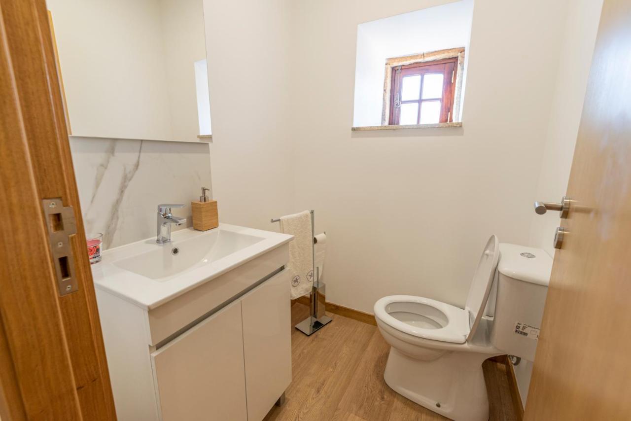 Casa Do Testado Ponte de Lima Zewnętrze zdjęcie