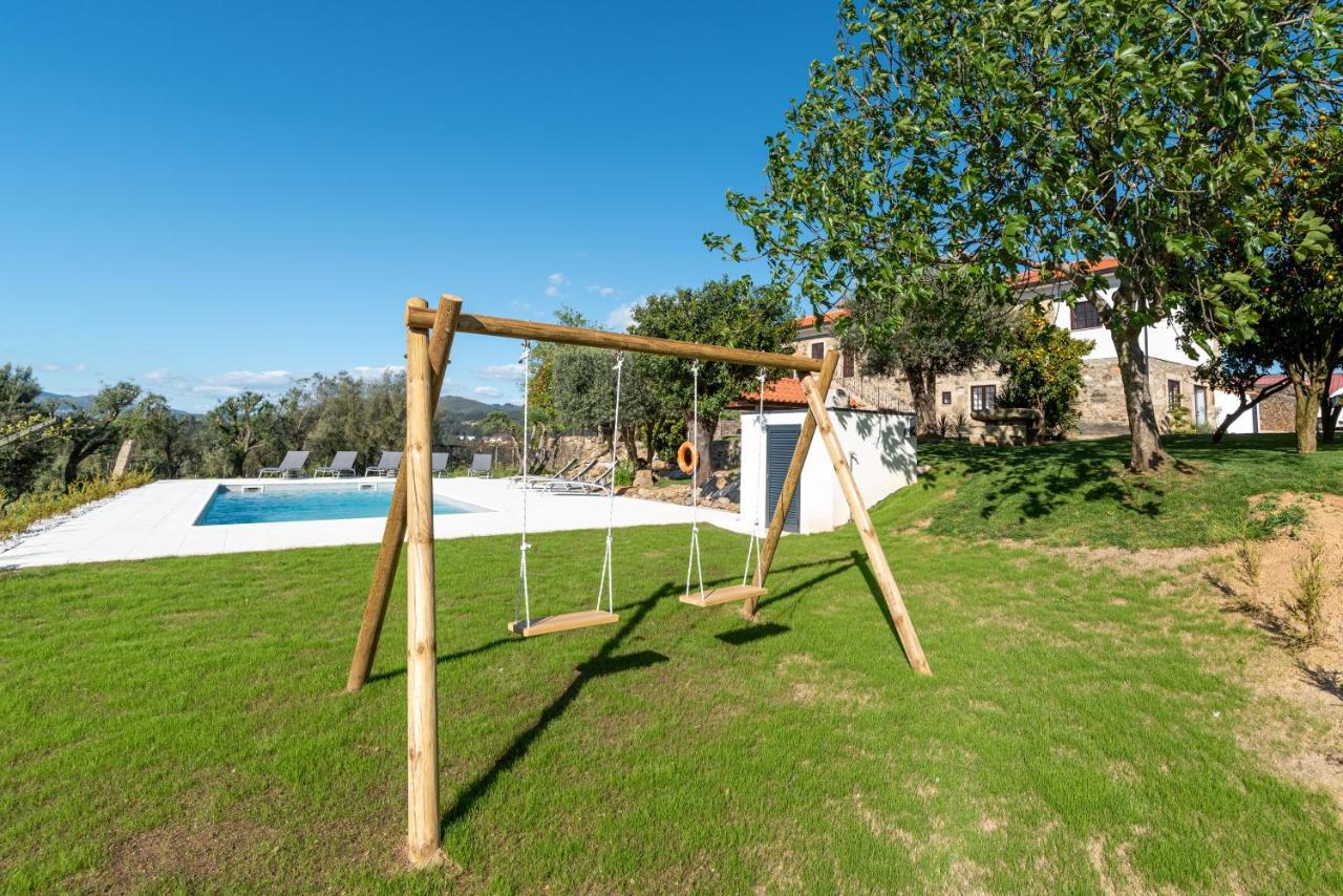 Casa Do Testado Ponte de Lima Zewnętrze zdjęcie